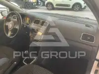 2011 Volkswagen Polo