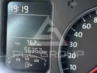 2011 Volkswagen Polo