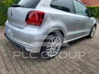 2011 Volkswagen Polo
