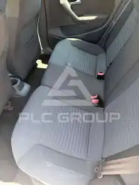 2011 Volkswagen Polo