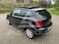 2011 Volkswagen Polo
