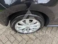 2011 Volkswagen Polo