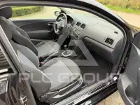 2011 Volkswagen Polo