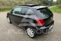 2011 Volkswagen Polo