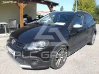 2011 Volkswagen Polo