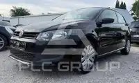 2011 Volkswagen Polo