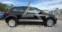 2011 Volkswagen Polo