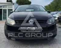 2011 Volkswagen Polo