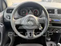 2011 Volkswagen Polo