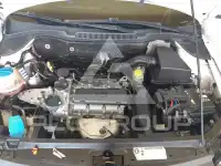 2011 Volkswagen Polo