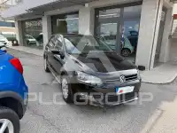 2011 Volkswagen Polo