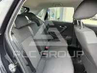 2011 Volkswagen Polo