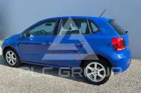 2011 Volkswagen Polo