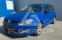 2011 Volkswagen Polo