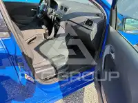 2011 Volkswagen Polo