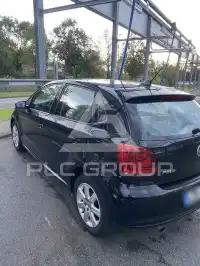 2011 Volkswagen Polo