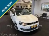 2011 Volkswagen Polo