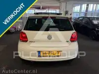 2011 Volkswagen Polo