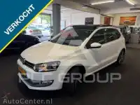 2011 Volkswagen Polo