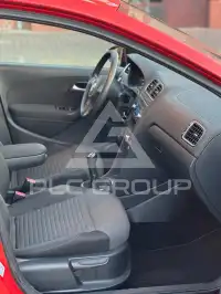 2011 Volkswagen Polo