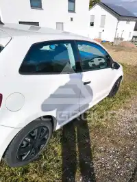 2011 Volkswagen Polo
