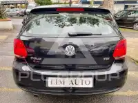 2011 Volkswagen Polo