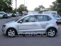 2011 Volkswagen Polo