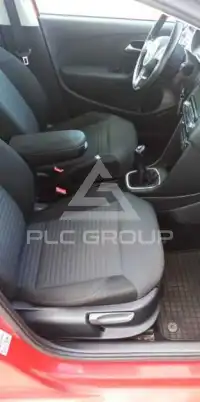 2011 Volkswagen Polo