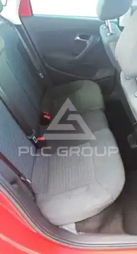 2011 Volkswagen Polo