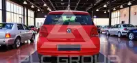 2011 Volkswagen Polo