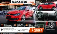 2011 Volkswagen Polo