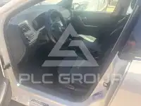 2011 Volkswagen Polo