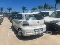 2011 Volkswagen Polo