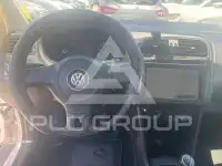 2011 Volkswagen Polo