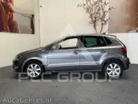 2011 Volkswagen Polo