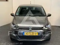 2011 Volkswagen Polo
