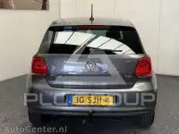 2011 Volkswagen Polo