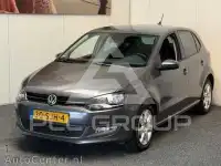 2011 Volkswagen Polo