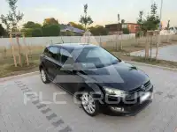 2011 Volkswagen Polo