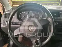 2011 Volkswagen Polo