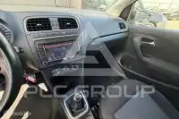 2011 Volkswagen Polo