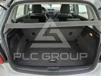 2011 Volkswagen Polo