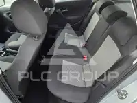 2011 Volkswagen Polo
