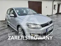 2011 Volkswagen Polo