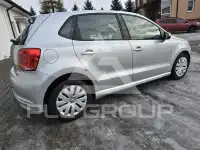 2011 Volkswagen Polo
