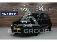 2011 Volkswagen Polo
