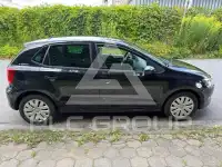 2011 Volkswagen Polo