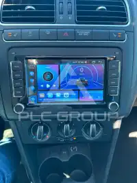 2011 Volkswagen Polo