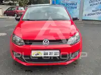 2011 Volkswagen Polo