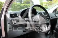 2011 Volkswagen Polo